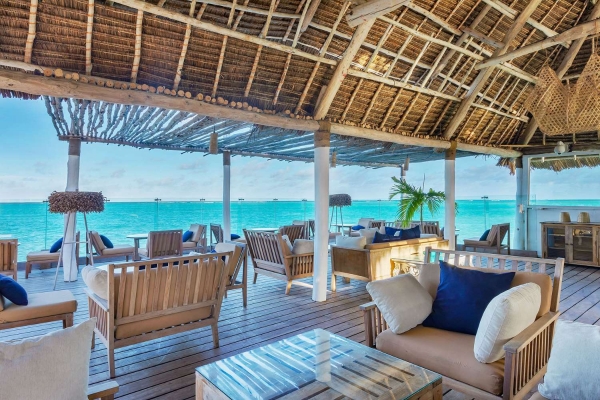 Hotel Meliá Zanzibar (Kiwengwa)